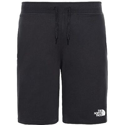 THE NORTH FACE Standard Light Walkshort 2024 TNF Black THE NORTH FACE Standard Light Walkshort 2024 TNF Black