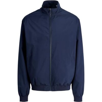 JACK & JONES Jjecharge Stand Collar Bomber Noos JACK & JONES Jjecharge Stand Collar Bomber Noos