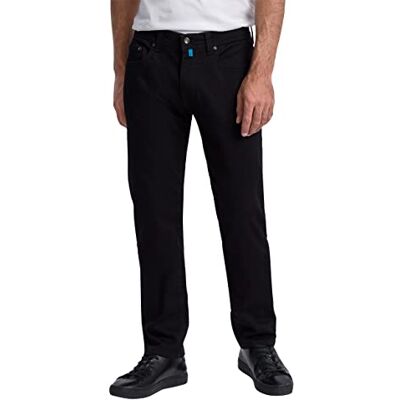 Pierre Cardin Herren Jeans Dijon Männer Hose Comfort Fit Used Washed Pierre Cardin Herren Jeans Dijon Männer Hose Comfort Fit Used Washed