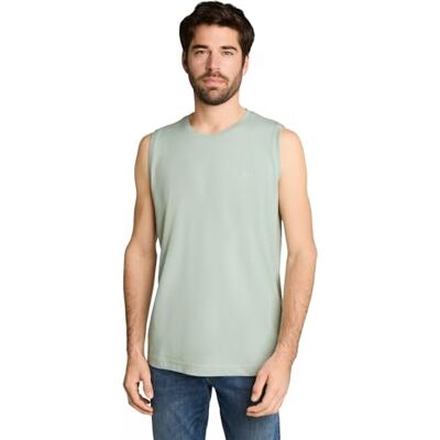 TOM TAILOR Herren Tanktop TOM TAILOR Herren Tanktop
