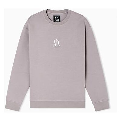 Armani Exchange Herren Casual, Treibholz, L Armani Exchange Herren Casual, Treibholz, L