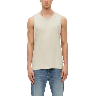 S. Oliver Herren Shirt 2178920 81D1 beige 3XL S. Oliver Herren Shirt 2178920 81D1 beige 3XL