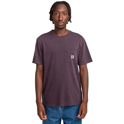 Element Basic Pocket T-Shirt für Männer Element Basic Pocket T-Shirt für Männer