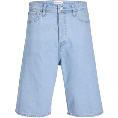 JACK & JONES Jjiron Jjoriginal Shorts Sq 730 Sn JACK & JONES Jjiron Jjoriginal Shorts Sq 730 Sn