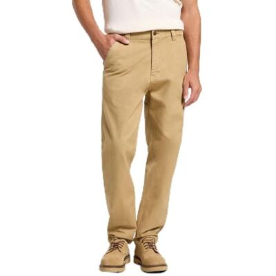 Lee Herren Hosen Carpenter, Relaxed Fit, Kegelförmiges Bein Lee Herren Hosen Carpenter, Relaxed Fit, Kegelförmiges Bein