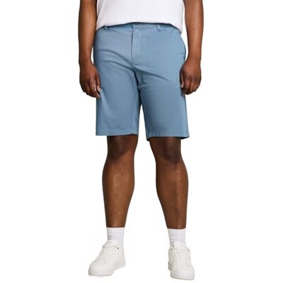 TOM TAILOR Plussize Herren Bermuda Shorts TOM TAILOR Plussize Herren Bermuda Shorts