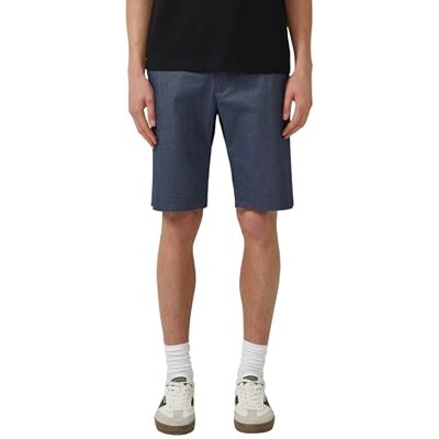 S. Oliver Phoenix: Shorts mit Elastikbund und Tunnelzug S. Oliver Phoenix: Shorts mit Elastikbund und Tunnelzug