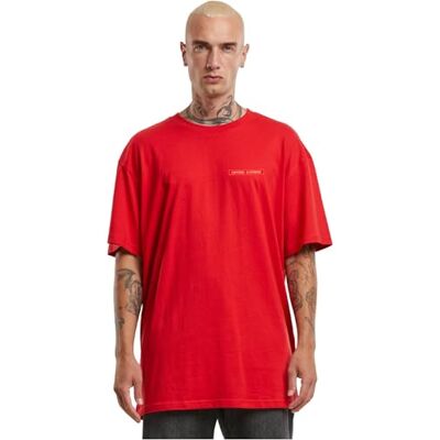 Mister Tee Herren Mt3981-energy Heavy Oversize Tee T-Shirt (1er Pack) Mister Tee Herren Mt3981-energy Heavy Oversize Tee T-Shirt (1er Pack)