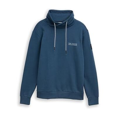 TOM TAILOR Herren Sweatshirt TOM TAILOR Herren Sweatshirt