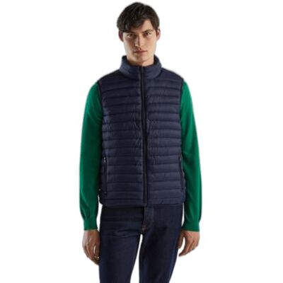 United Herren GILET 2BA2UJ005 Anzugjacke, Blu notte 016, United Herren GILET 2BA2UJ005 Anzugjacke, Blu notte 016,