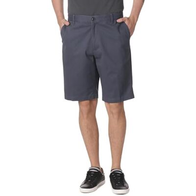 Dockers Perfect Short Classic Fit Shorts Men's Maritime 29 Dockers Perfect Short Classic Fit Shorts Men's Maritime 29