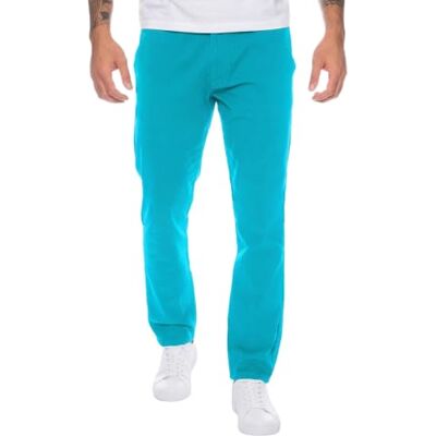 Rock Creek Chino Hose Herren Slim Fit Stoffhose Businesshose RC-390 Elegante Chinohose für Herren mit schmalem Schnitt, klassische Stoffhose und Freizeithose für Büro, Alltag und Freizeit Rock Creek Chino Hose Herren Slim Fit Stoffhose Businesshose RC-390 Elegante Chinohose für Herren mit schmalem Schnitt, klassische Stoffhose und Freizeithose für Büro, Alltag und Freizeit