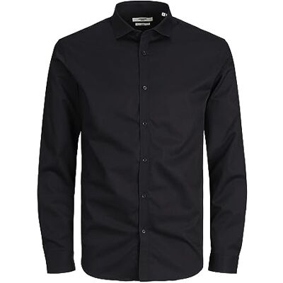 JACK & JONES Jprblacardiff Shirt L/S Noos JACK & JONES Jprblacardiff Shirt L/S Noos