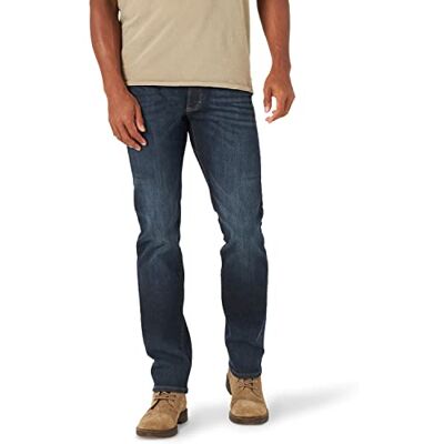 Lee , Harren Jeans, Extreme Motion Slim Straight Jean, Trip Lee , Harren Jeans, Extreme Motion Slim Straight Jean, Trip