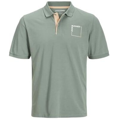 JACK & JONES Jjverner Polo Ss JACK & JONES Jjverner Polo Ss