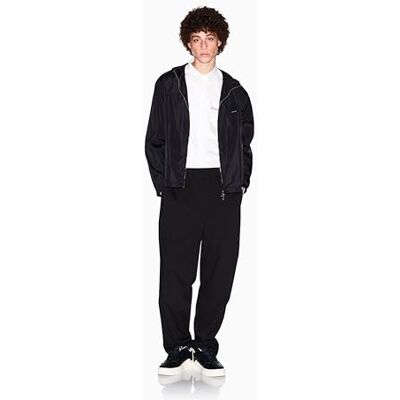 Armani Exchange Men's Essential, Logo Signature,Regular Fit,White,L Armani Exchange Men's Essential, Logo Signature,Regular Fit,White,L
