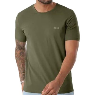 Boss Mix&Match T-Shirt R 10259900 0 Boss Mix&Match T-Shirt R 10259900 0