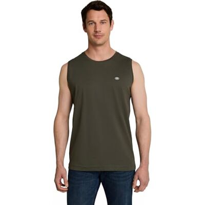 TOM TAILOR Herren Tanktop TOM TAILOR Herren Tanktop