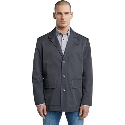 G-STAR 8721136008785 4 pkt Blazer G-STAR 8721136008785 4 pkt Blazer