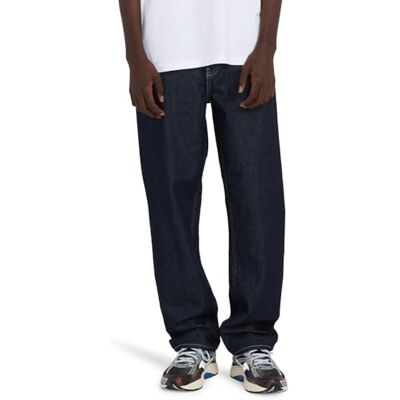 Element Regular 5 Denim Jeans Männer 36 Blau Element Regular 5 Denim Jeans Männer 36 Blau
