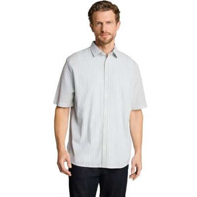 TOM TAILOR Herren Hemd TOM TAILOR Herren Hemd
