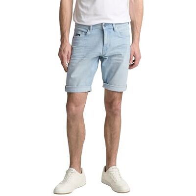 TOM TAILOR Herren Bermuda Jeans Shorts TOM TAILOR Herren Bermuda Jeans Shorts