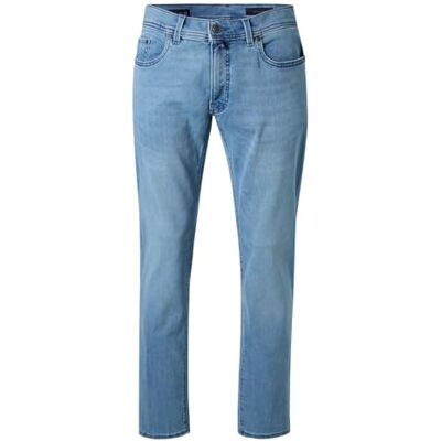 Pierre Cardin Herren Jeans Dijon Männer Hose Comfort Fit Used Washed Pierre Cardin Herren Jeans Dijon Männer Hose Comfort Fit Used Washed