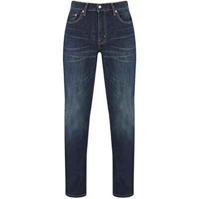 Levi's Herren 511 Slim Jeans, Lavendel, 29W / 34L Levi's Herren 511 Slim Jeans, Lavendel, 29W / 34L
