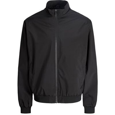 JACK & JONES Jjecharge Stand Collar Bomber Noos JACK & JONES Jjecharge Stand Collar Bomber Noos