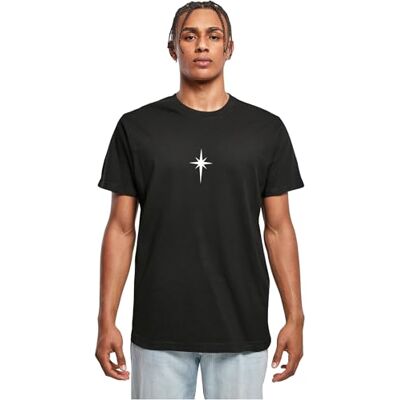 Mister Tee Blazin Star Tee Mister Tee Blazin Star Tee