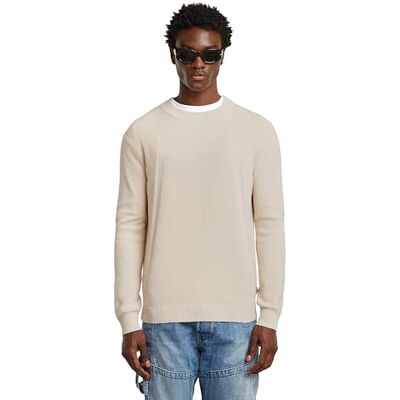 G-STAR 8719965012981 Structure r Knit G-STAR 8719965012981 Structure r Knit