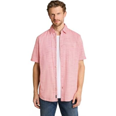 TOM TAILOR Herren Hemd TOM TAILOR Herren Hemd