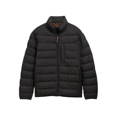 TOM TAILOR Denim Leichte Steppjacke, urban Olive Green, L TOM TAILOR Denim Leichte Steppjacke, urban Olive Green, L