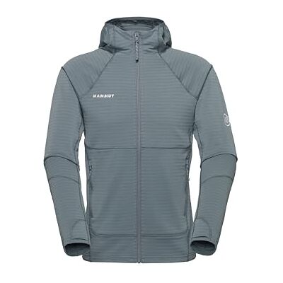 Mammut Taiss ML Hooded Jacket Men Mammut Taiss ML Hooded Jacket Men