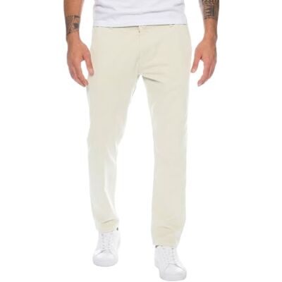 Rock Creek Chino Hose Herren Slim Fit Stoffhose Businesshose RC-390 Elegante Chinohose für Herren mit schmalem Schnitt, klassische Stoffhose und Freizeithose für Büro, Alltag und Freizeit Rock Creek Chino Hose Herren Slim Fit Stoffhose Businesshose RC-390 Elegante Chinohose für Herren mit schmalem Schnitt, klassische Stoffhose und Freizeithose für Büro, Alltag und Freizeit
