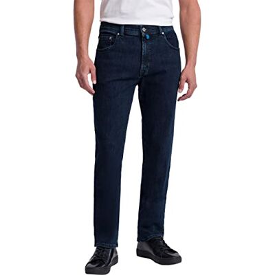 Pierre Cardin Herren Jeans Dijon Männer Hose Comfort Fit Used Washed Pierre Cardin Herren Jeans Dijon Männer Hose Comfort Fit Used Washed