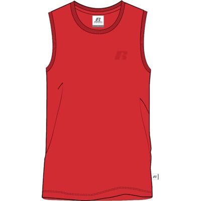 Russell Athletic Herren Tee T-Shirt Russell Athletic Herren Tee T-Shirt