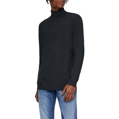 QS Pullover mit Rollkragen QS Pullover mit Rollkragen