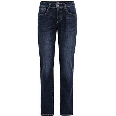 camel active Herren Jeans Hose Woodstock Flexxxactive Denim Midblue (42) camel active Herren Jeans Hose Woodstock Flexxxactive Denim Midblue (42)