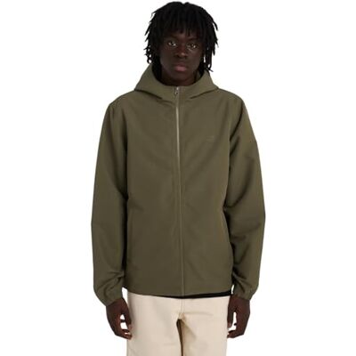 Element Alder Shell-Jacke Männer XL Grün Element Alder Shell-Jacke Männer XL Grün