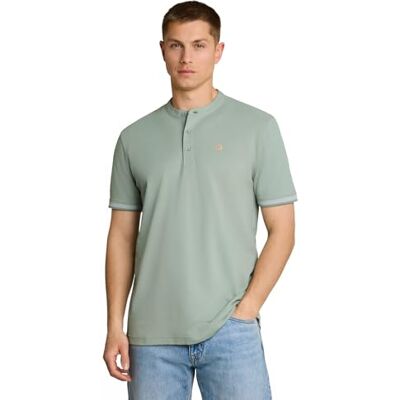 TOM TAILOR Denim Herren Poloshirt TOM TAILOR Denim Herren Poloshirt