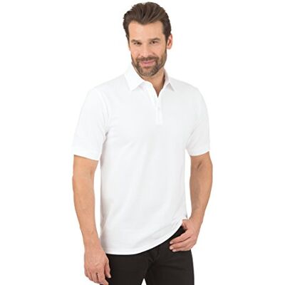 Trigema Business-Poloshirt Trigema Business-Poloshirt