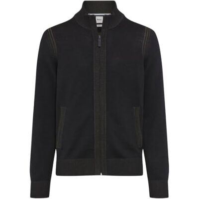 Brax Herren Feel Good Sportive Strickjacke Brax Herren Feel Good Sportive Strickjacke