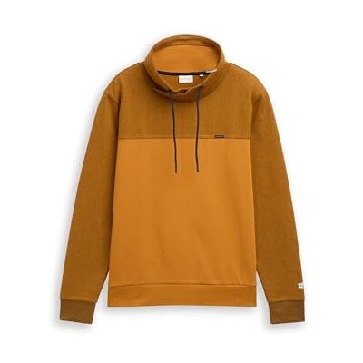 TOM TAILOR Herren Sweatshirt TOM TAILOR Herren Sweatshirt