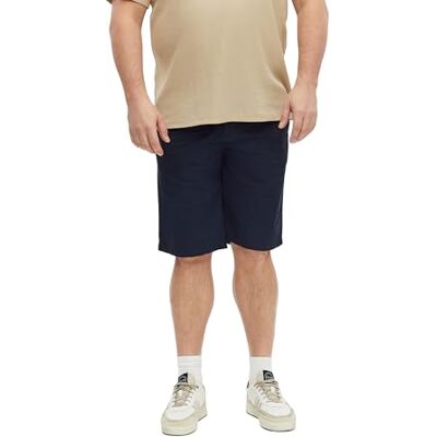 S. Oliver Herren Bermuda – Relaxed Fit, Straight Leg, Tunnelzug S. Oliver Herren Bermuda – Relaxed Fit, Straight Leg, Tunnelzug