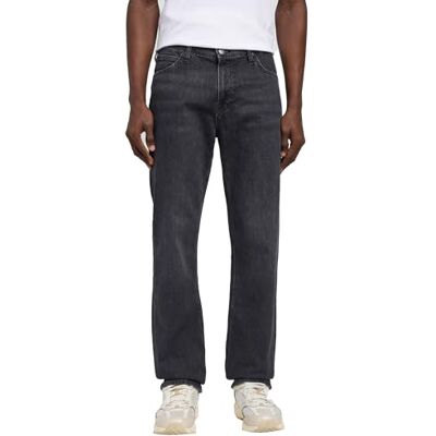 Lee Herren Jeans West, Regular Straight Fit, Gerades Bein Lee Herren Jeans West, Regular Straight Fit, Gerades Bein