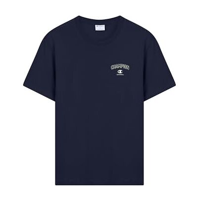 Champion BS501 Herren-T-Shirt mit Rundhalsausschnitt Champion BS501 Herren-T-Shirt mit Rundhalsausschnitt