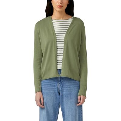 S. Oliver Leichter Feinstrickcardigan S. Oliver Leichter Feinstrickcardigan