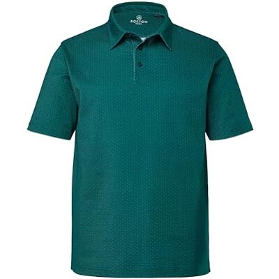 Boston Park Herren große Größen Übergrößen Menswear L-8XL Poloshirt, Halbarm, Piqué, Alloverprint Dschungel grün 52+ 839668455-52+ Boston Park Herren große Größen Übergrößen Menswear L-8XL Poloshirt, Halbarm, Piqué, Alloverprint Dschungel grün 52+ 839668455-52+