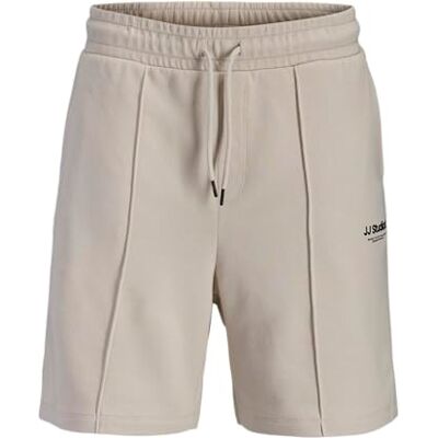 JACK & JONES Jpstkane Soho Sweat Shorts Mid Sn JACK & JONES Jpstkane Soho Sweat Shorts Mid Sn